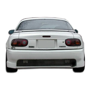 1990-1997 Mazda Miata Wizdom Rear Bumper - image 1
