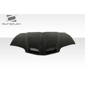 1998-2002 Pontiac Firebird Trans Am WS-6 Hood - 1 Piece - image 1