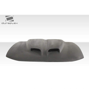 1997-2003 Pontiac Grand Prix WS-6 Hood - 1 Piece - image 1