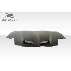 1993-1997 Pontiac Firebird WS-6 Hood - 1 Piece - image 1