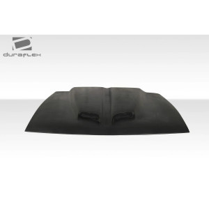 1982-1992 Chevrolet Camaro WS-6 Hood - 1 Piece - image 1