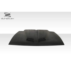 1982-1992 Chevrolet Camaro WS-6 Hood - 1 Piece - image 1