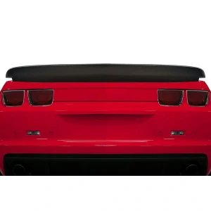 2010-2013 Chevrolet Camaro Z28 Look Wing Spoiler - 1 Piece - image 1