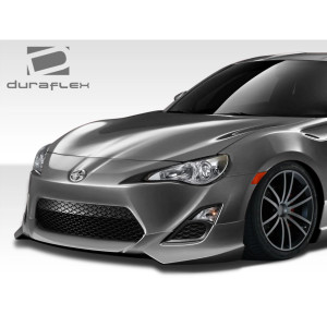 2013-2016 Scion FR-S X-5 Body Kit - 6 Piece - image 1