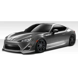 2013-2016 Scion FRS X-5 Kit - image 1