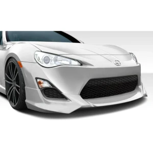 2013-2016 Scion FRS X-5 Front Lip - image 1