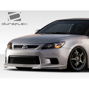 2011-2013 Scion tC X-5 Body Kit - 5 Piece - image 1