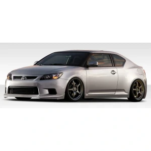 2011-2013 Scion TC X-5 Kit - image 1