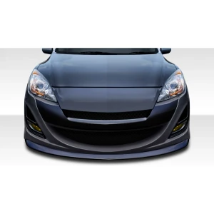 2010-2013 Mazda 3 X-Sport Front Bumper - image 1