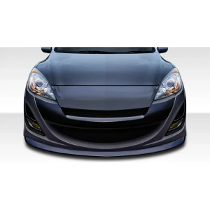 2010-2013 Mazda 3 X-Sport Front Bumper - image 1