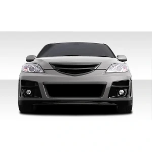 2004-2009 Mazda 3 X-Sport Front Bumper - image 1
