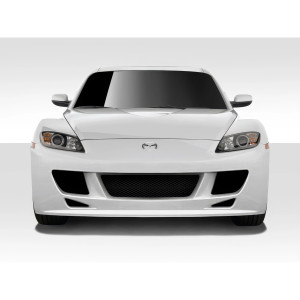 2004-2008 Mazda RX-8 X-Sport Front Bumper - 1 Piece - image 1