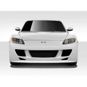 2004-2008 Mazda RX8 X-Sport Front Bumper - image 1