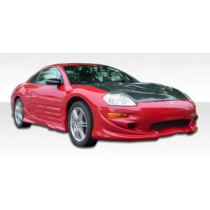 2000-2005 Mitsubishi Eclipse Duraflex Xplosion Body Kit - 4 Piece - image 1