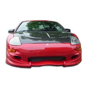 2000-2005 Mitsubishi Eclipse Xplosion Front Bumper - image 1