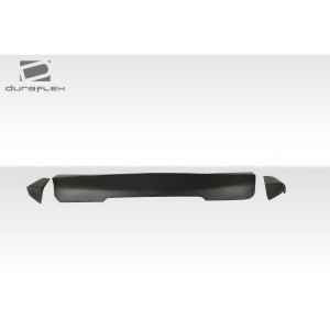 1998-2005 Lexus GS Series GS300 GS400 GS430 Xplosion Wing Trunk Lid Spoiler - 3 Piece - image 1