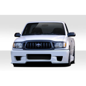 2001-2004 Toyota Tacoma Xtreme Front Bumper - 1 Piece - image 1