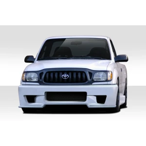 2001-2004 Toyota Tacoma Xtreme Front Bumper - 1 Piece - image 1