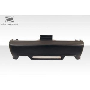 1982-1992 Chevrolet Camaro Xtreme Rear Bumper - 1 Piece - image 1