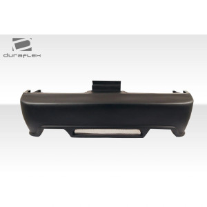 1982-1992 Chevrolet Camaro Xtreme Rear Bumper - 1 Piece - image 1