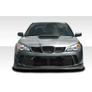 2006-2007 Subaru Impreza Z-Speed Front Bumper - image 1