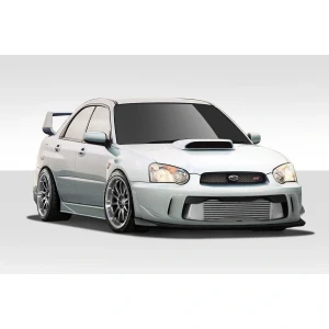 2004-2005 Subaru Impreza Z-Speed Kit - image 1