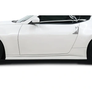2009-2020 Nissan 370Z Z1 Extreme Side Skirts - image 1