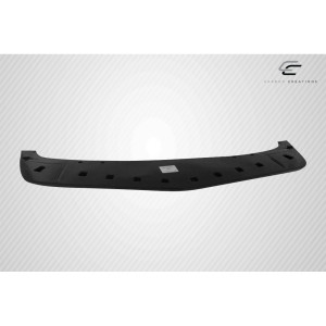 2014-2015 Chevrolet Camaro Z28 Look Front Lip Under Air Dam Spoiler - 1 Piece - image 1