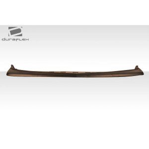 2014-2015 Chevrolet Camaro Z28 Look Front Lip Under Air Dam Spoiler - 1 Piece - image 1