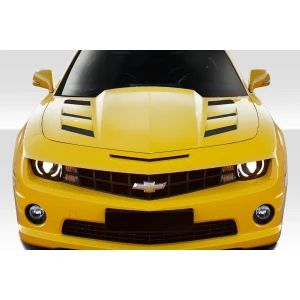 2010-2015 Chevrolet Camaro AM-S Hood - image 1