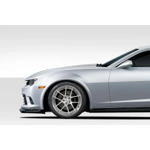 2010-2015 Chevrolet Camaro Z28 Look Fender Flare - image 1