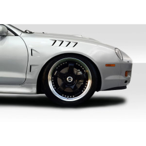 1994-1999 Toyota Celica Duraflex Z3 Fenders - 2 Piece - image 1