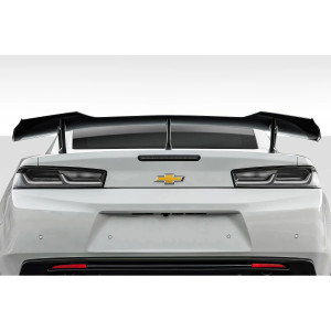 2016-2023 Chevrolet Camaro Duraflex ZL1 Look Wing - 1 Piece - image 1