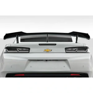2016-2023 Chevrolet Camaro ZL1 Rear Wing - image 1