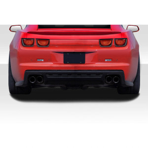 2010-2013 Chevrolet Camaro ZL1 Look Body Kit - 5 Piece - image 1
