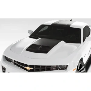 2010-2015 Chevrolet Camaro ZL1 Look Hood - image 1