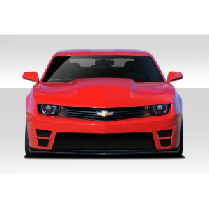 2010-2013 Chevrolet Camaro ZL2 Front Bumper - image 1