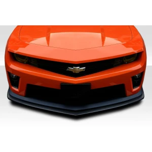 2010-2014 Chevrolet Camaro ZLR Front Lip - image 1