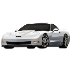 1997-2004 Chevrolet Corvette C5 Duraflex ZR Edition Body Kit - 10 Piece - image 1