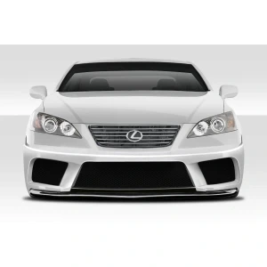 2007-2009 Lexus ES AM-S Front Bumper - image 1