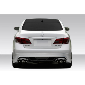 2007-2012 Lexus ES Series ES350 AM-S Rear Bumper - 1 Piece - image 1