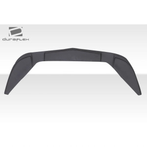 1997-2004 Chevrolet Corvette C5 ZR Edition Front Under Spoiler Air Dam - 1 Piece - image 1