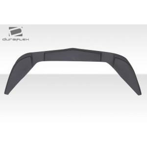 1997-2004 Chevrolet Corvette C5 ZR Edition Front Under Spoiler Air Dam - 1 Piece - image 1
