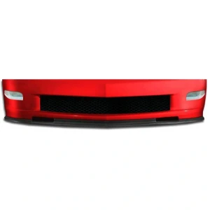 1997-2004 Chevrolet Corvette ZR Edition Front Lip - image 1