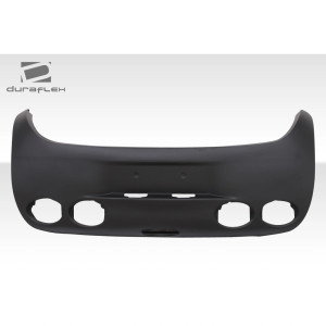 1997-2004 Chevrolet Corvette C5 ZR Edition Rear Bumper - 1 Piece - image 1