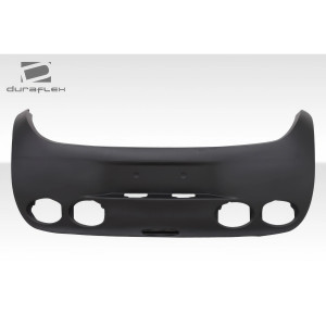 1997-2004 Chevrolet Corvette C5 ZR Edition Rear Bumper - 1 Piece - image 1