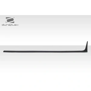 1997-2004 Chevrolet Corvette C5 ZR Edition Side Skirts Rocker Panels - 2 Piece - image 1