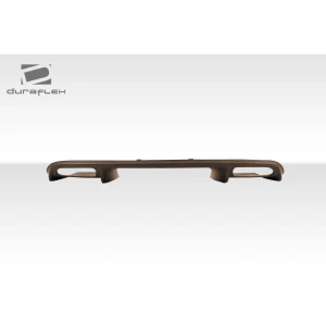 1997-2004 Chevrolet Corvette C5 ZR Edition Rear Diffuser - 1 Piece - image 1