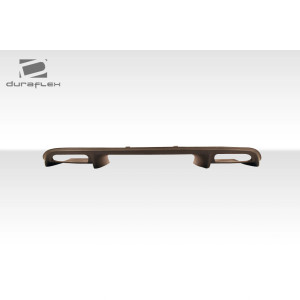 1997-2004 Chevrolet Corvette C5 ZR Edition Rear Diffuser - 1 Piece - image 1