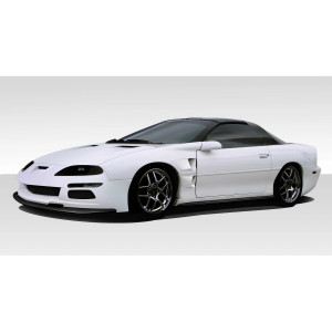 1993-1997 Chevrolet Camaro Duraflex ZR Edition Body Kit - 6 Piece - image 1